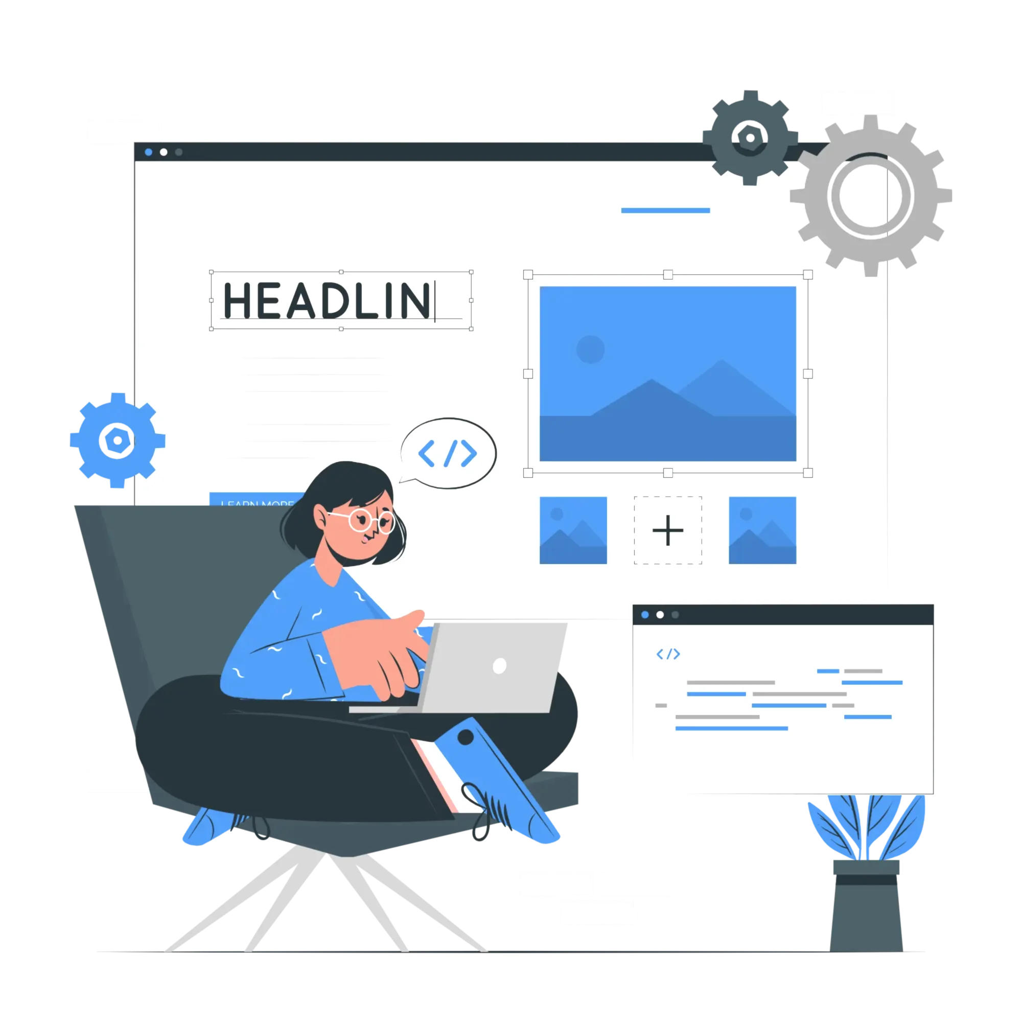 web tasarımda dikkat edilmesi gerekenler